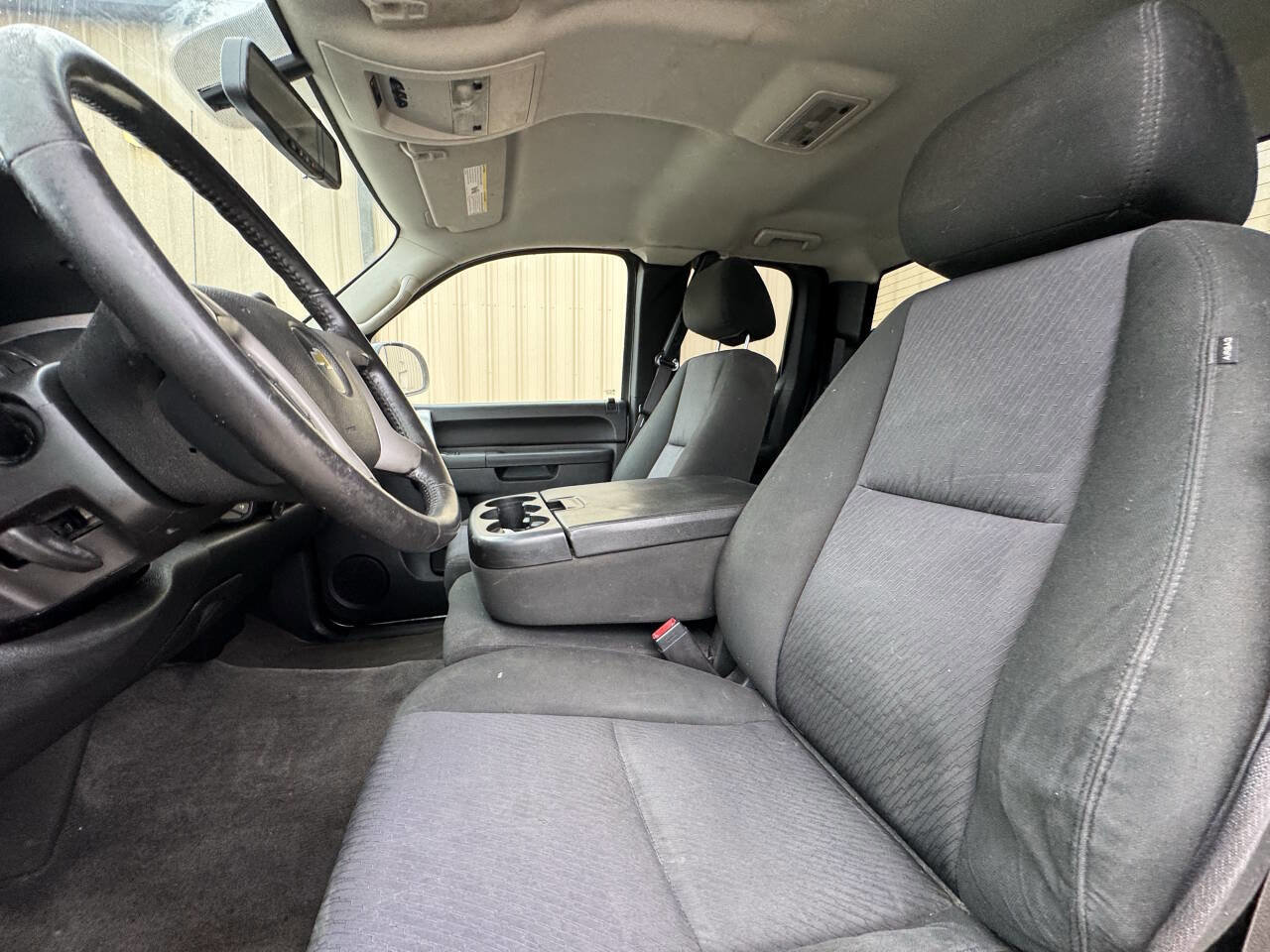 Used 2013 Chevrolet Silverado 1500 LT w/ All-Star Edition image 16