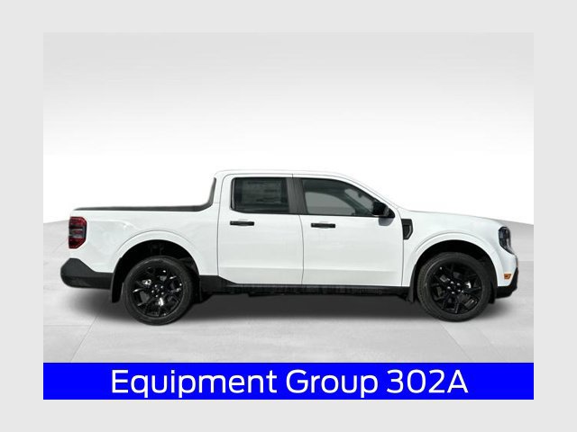 New 2026 Ford Maverick XLT w/ XLT Luxury Package