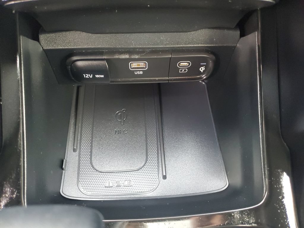 Certified 2024 Kia Telluride SX X-Line AWD/4WD image 22