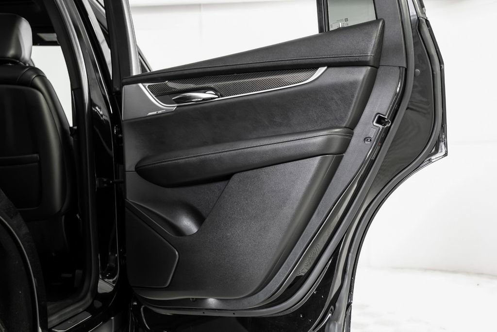 Used 2020 Cadillac XT6 Sport AWD/4WD image 53