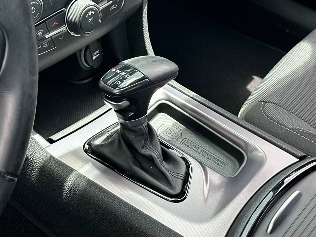 Used 2021 Dodge Charger SXT w/ Blacktop Package image 19