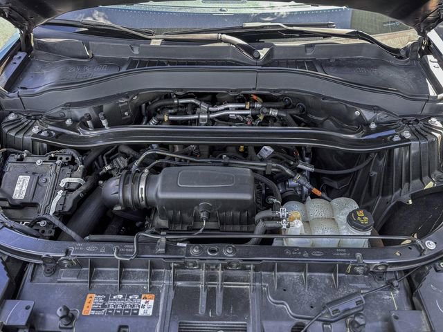 Used 2021 Ford Explorer Limited image 26