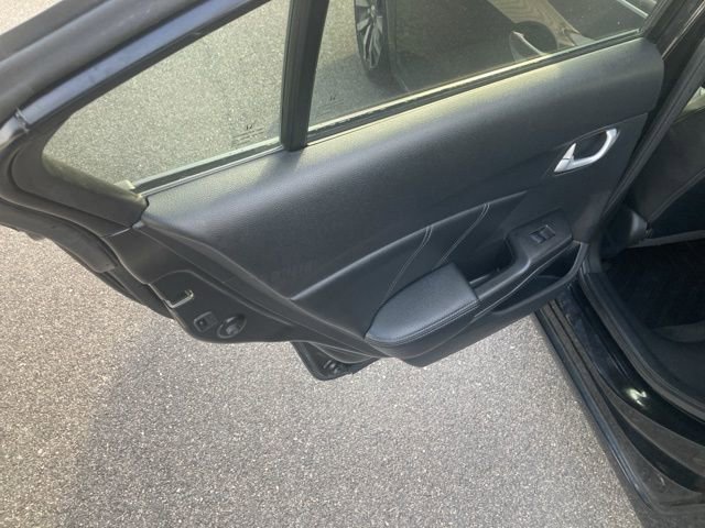 Used 2015 Honda Civic EX-L image 28