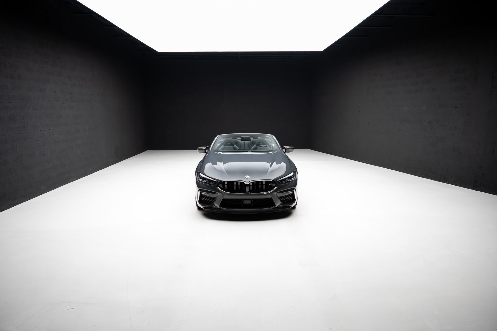 Used 2022 BMW M8 Competition w/ M Carbon Exterior Package AWD/4WD image 91