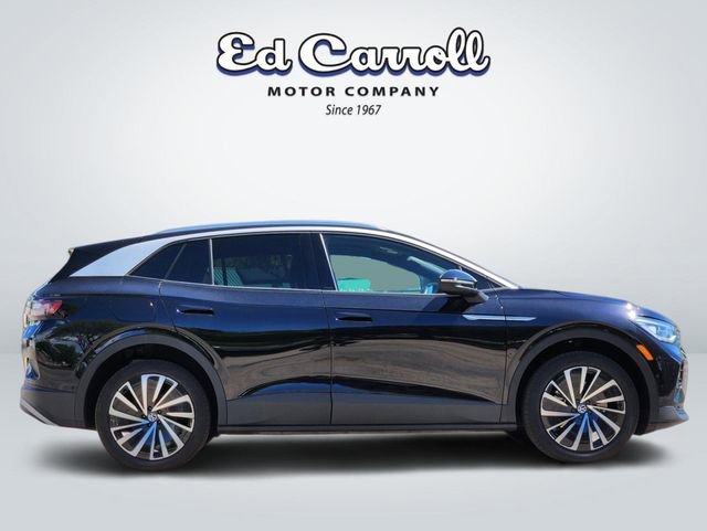 Certified 2023 Volkswagen ID.4 Pro S Plus AWD/4WD image 4