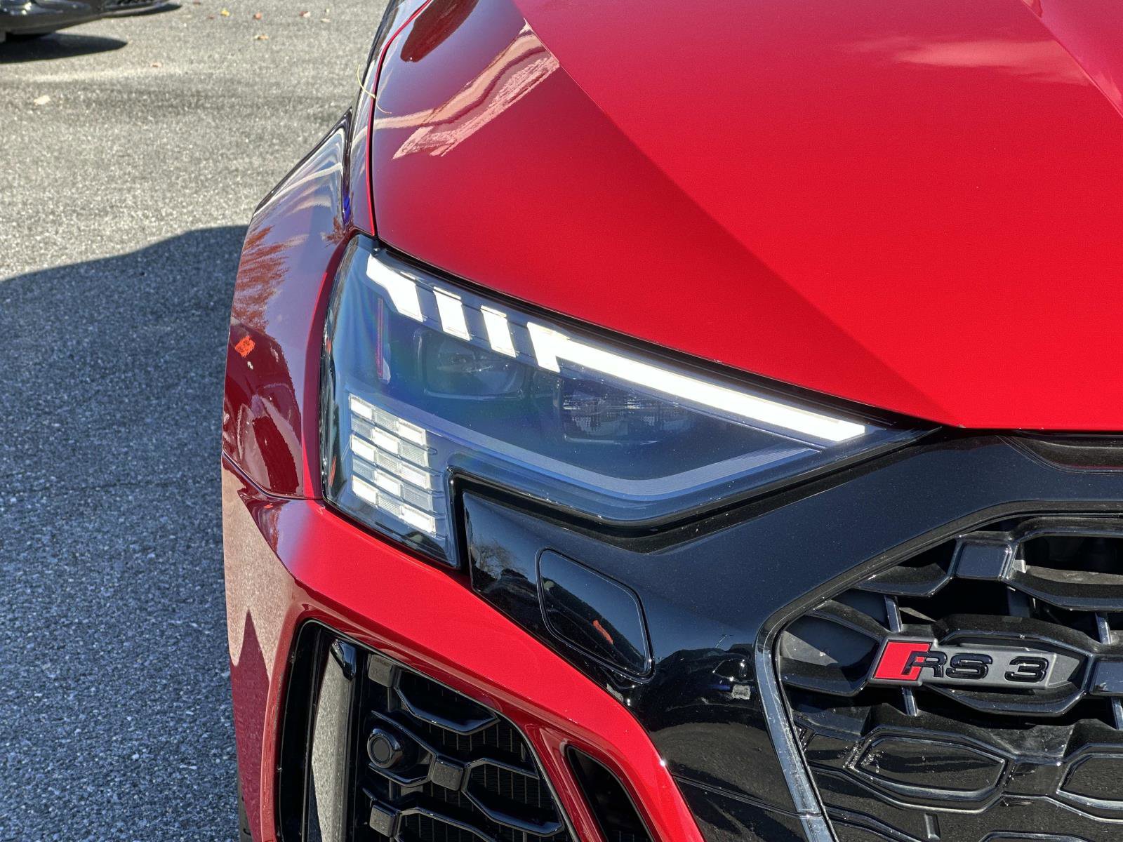 Used 2023 Audi RS 3 image 10