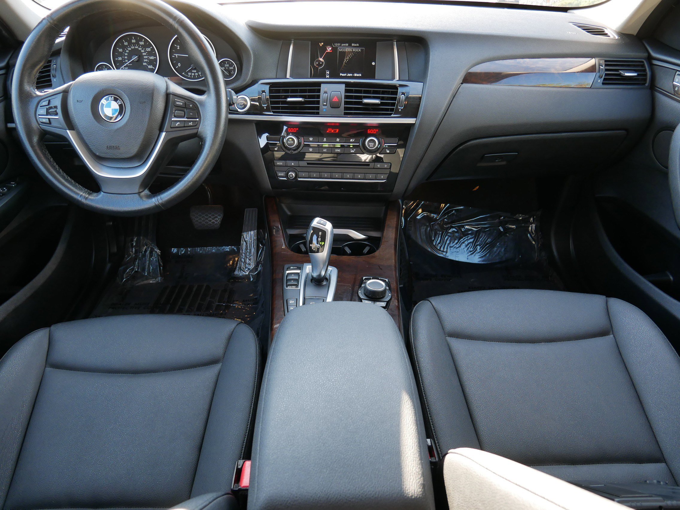 Used 2017 BMW X3 xDrive28i image 10