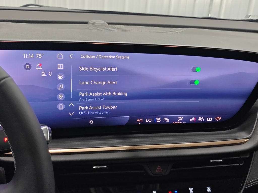 Used 2026 Buick Envision Avenir AWD/4WD image 48