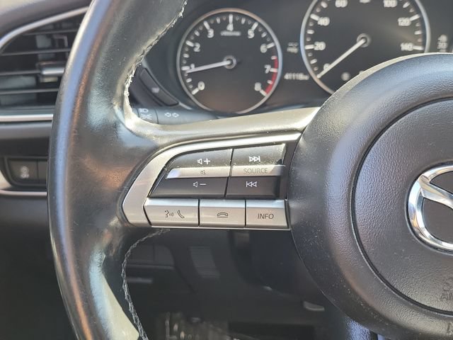 Used 2023 MAZDA CX-30 AWD 2.5 S w/ Select Package image 7
