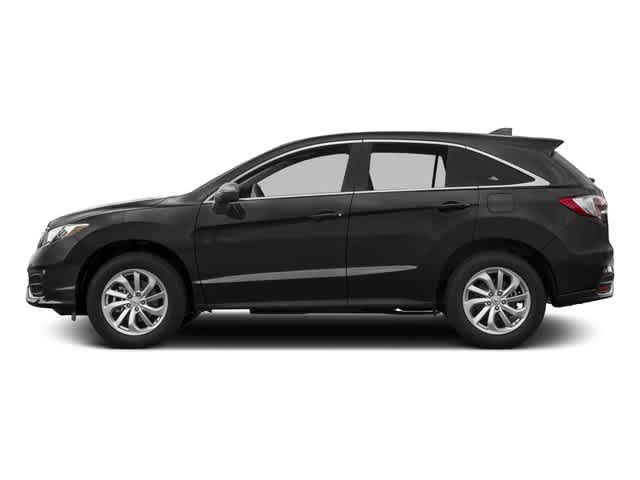 Used 2016 Acura RDX AWD w/ Technology Package image 3