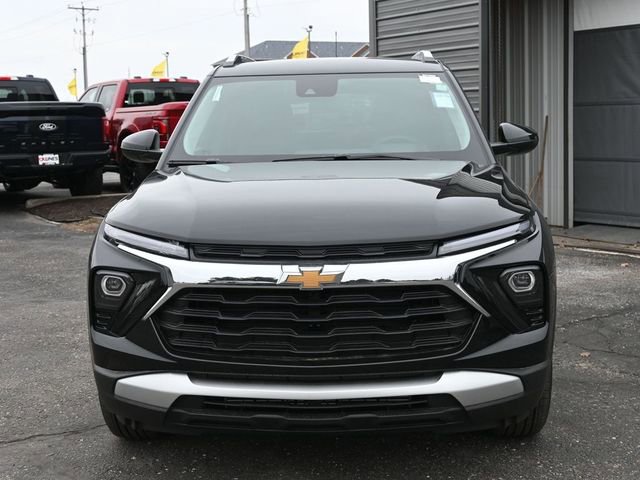 New 2026 Chevrolet TrailBlazer LT w/ LT Cold Weather Package image 10