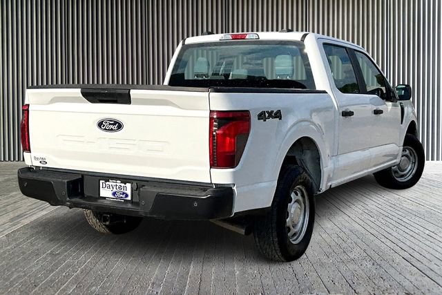 Used 2024 Ford F150 XL image 2