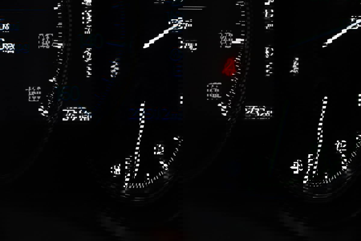 Used 2024 MAZDA CX-5 2.5 Turbo w/ Premium Package image 41