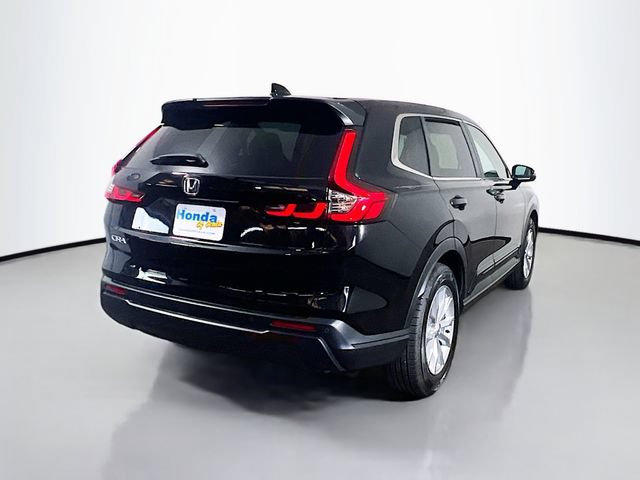 Certified 2024 Honda CR-V EX-L image 22