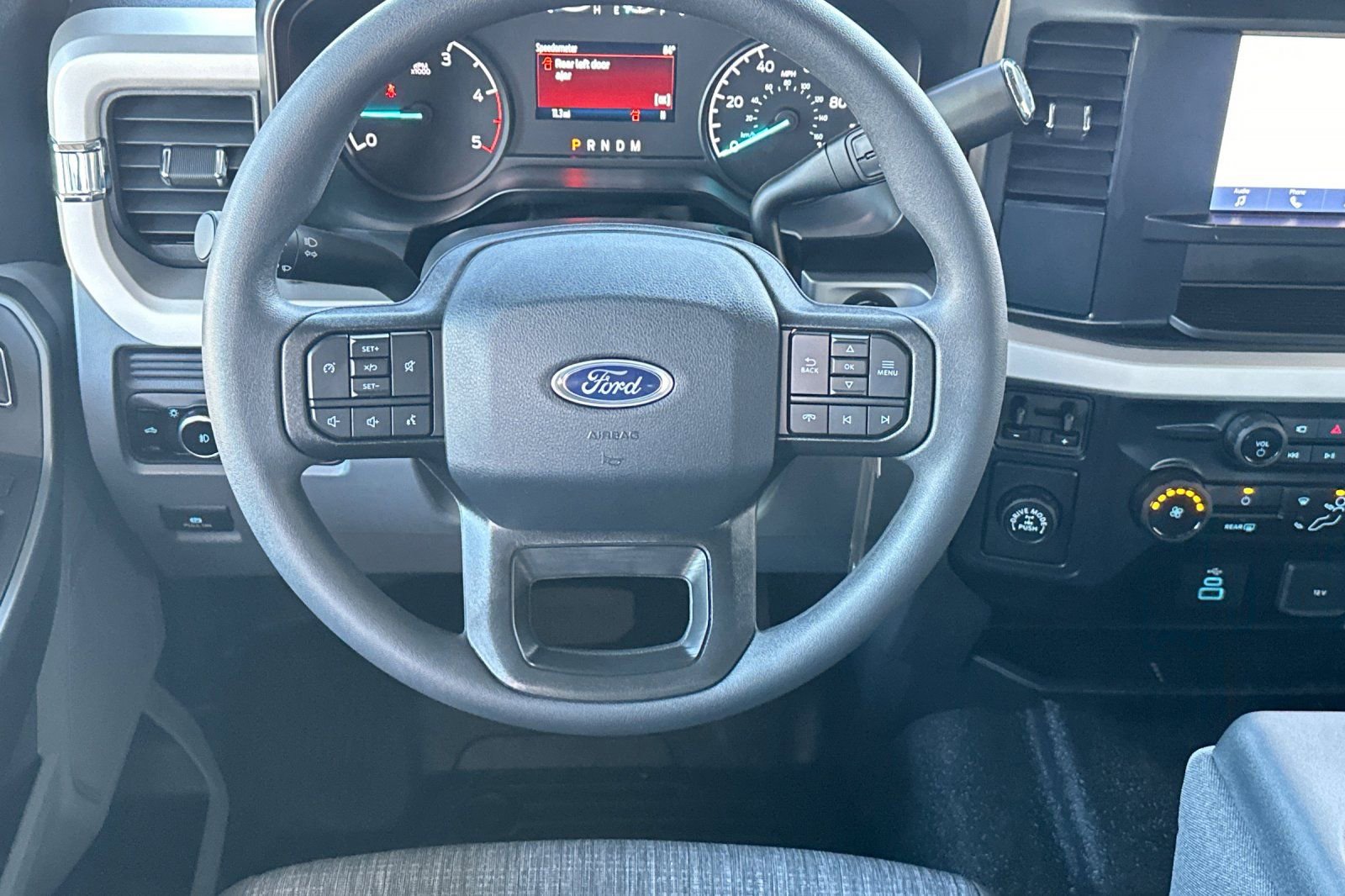 New 2026 Ford F350 XLT w/ 360-Degree Camera Package image 14