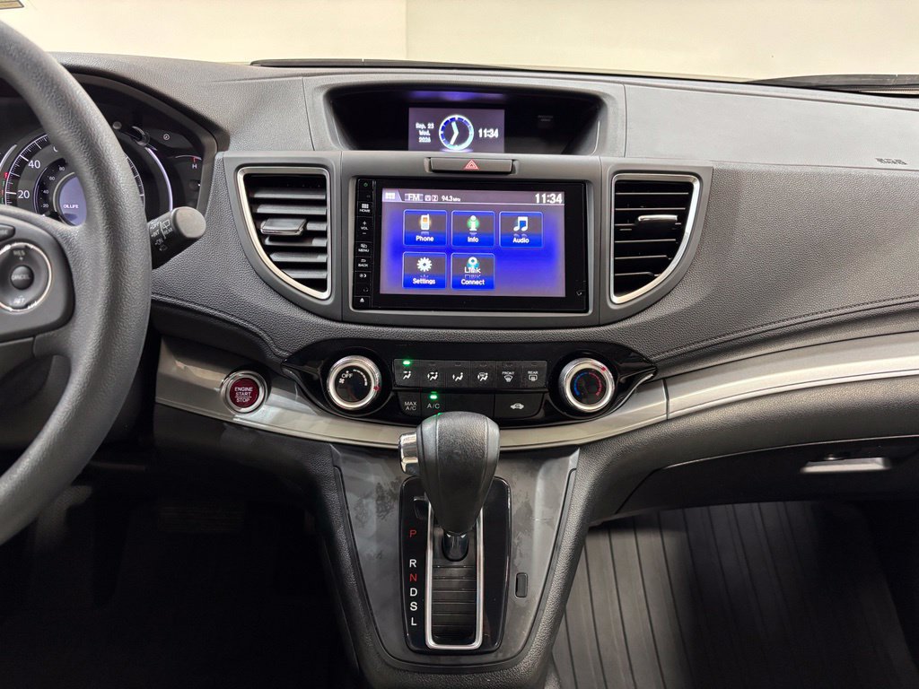 Used 2015 Honda CR-V EX image 15