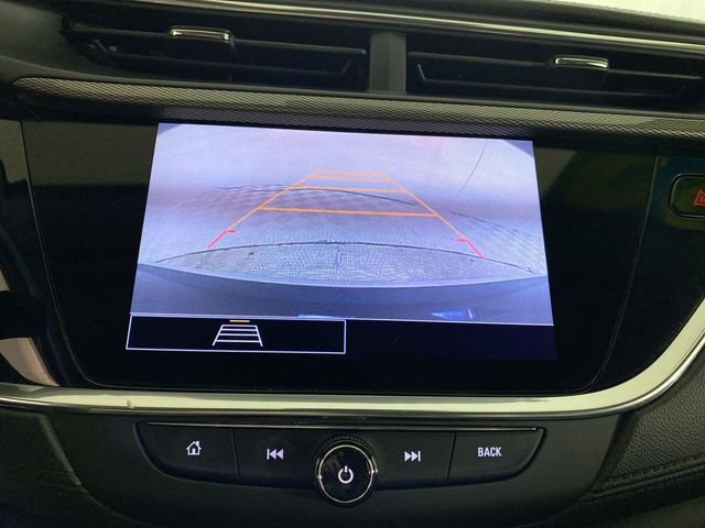 Used 2023 Buick Encore GX Preferred w/ Cold Weather Comfort Package image 33