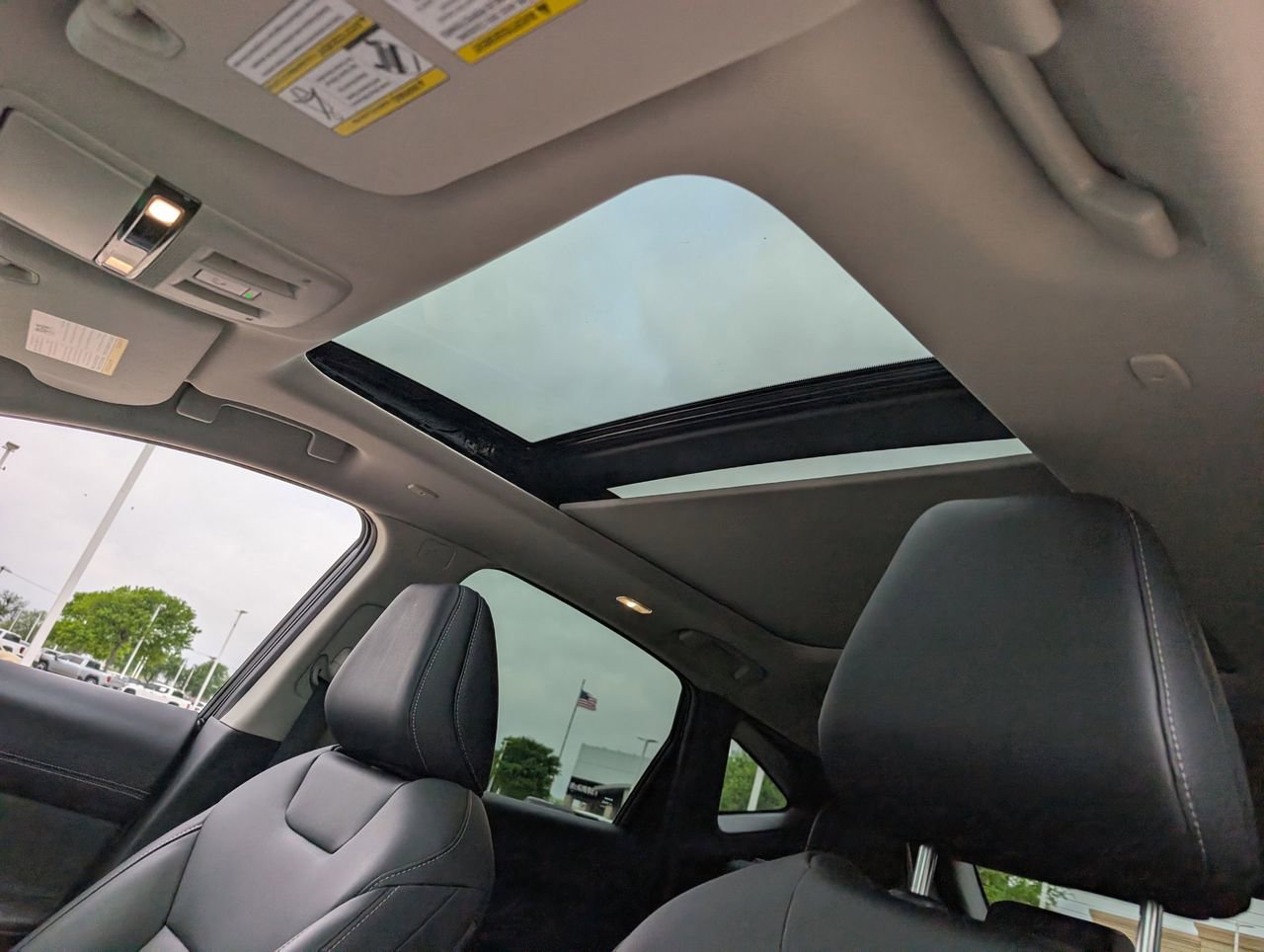 Certified 2025 Nissan Murano SL image 26