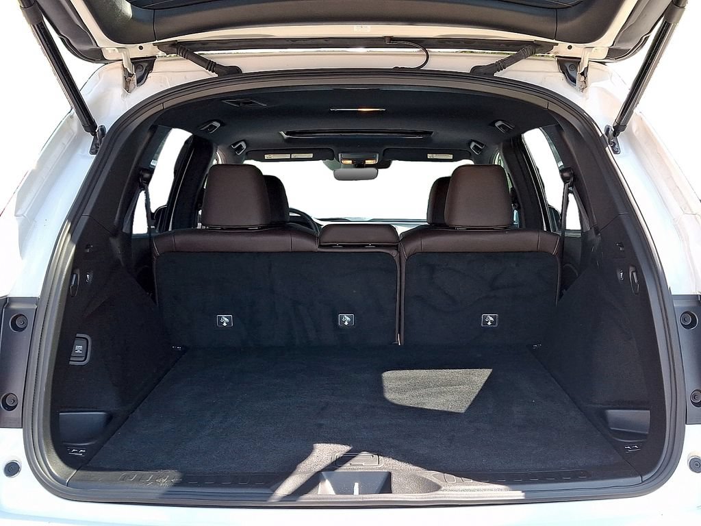 Used 2024 Honda Passport EX-L image 32
