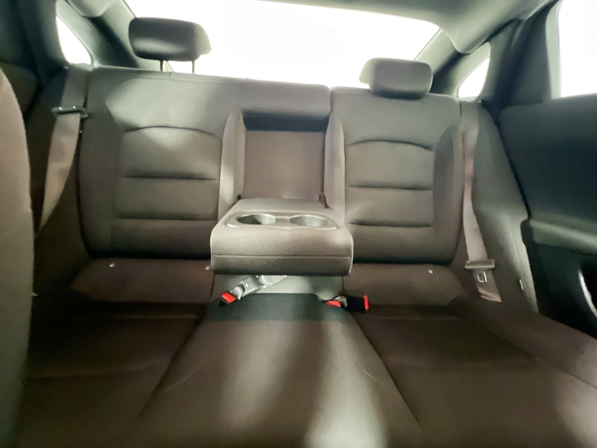 Used 2024 Chevrolet Malibu LT image 33