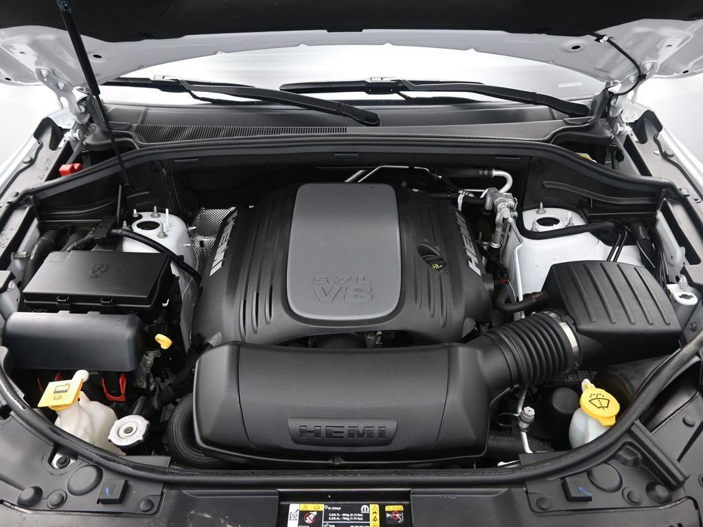Used 2023 Dodge Durango R/T image 36