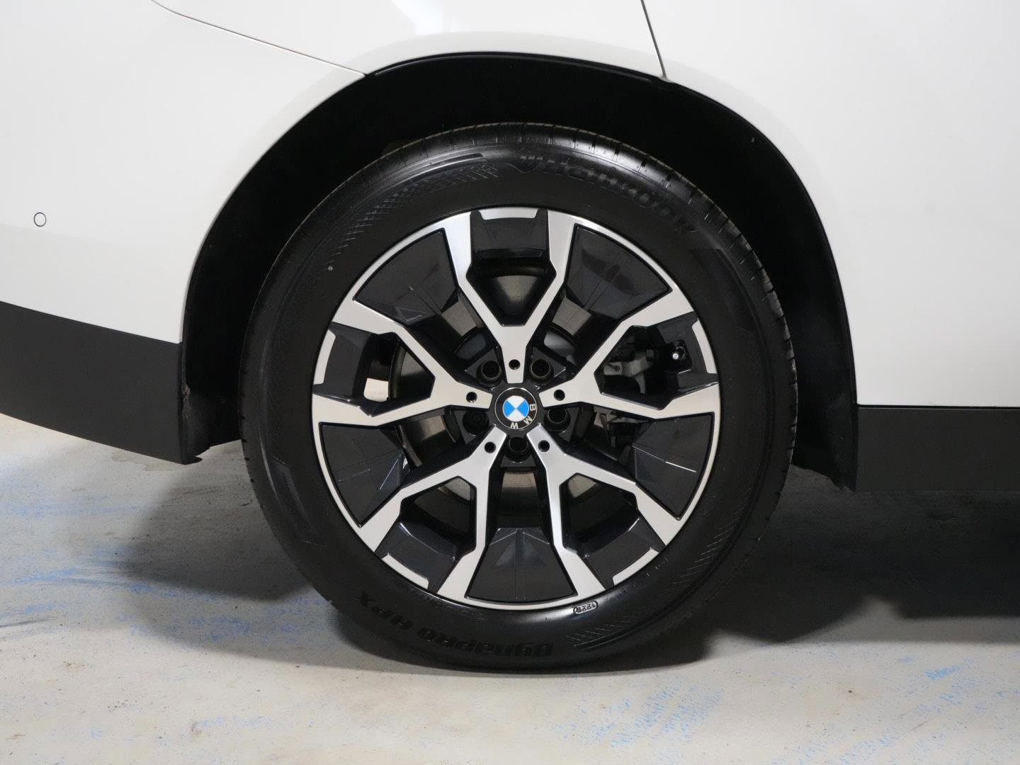 Certified 2025 BMW X3 xDrive30i AWD/4WD image 39