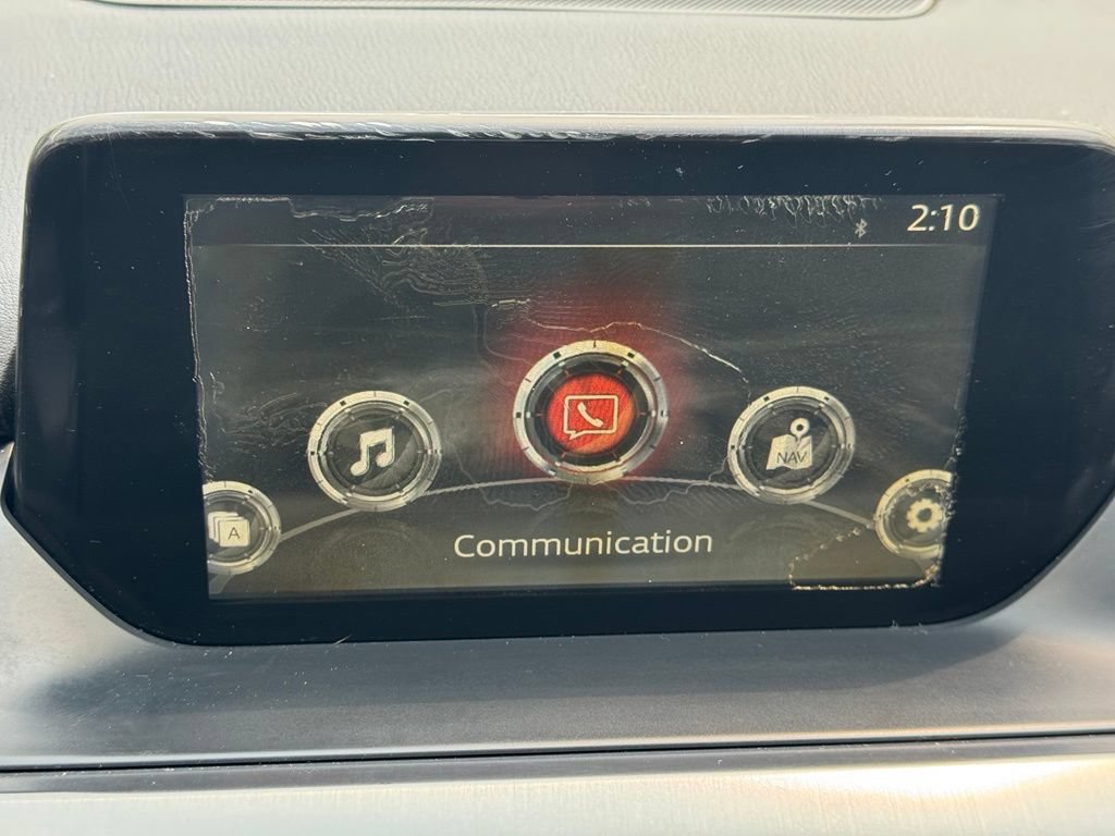 Used 2016 MAZDA MAZDA6 Sport FWD image 3