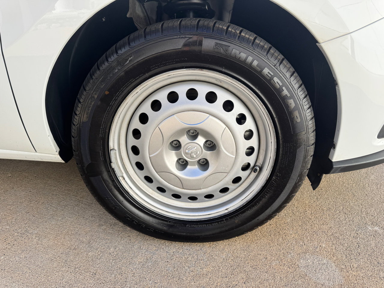 Used 2022 RAM ProMaster City Wagon image 31