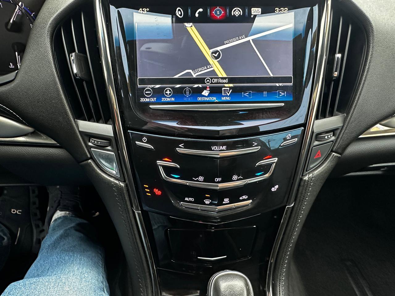 Used 2016 Cadillac ATS Premium image 15