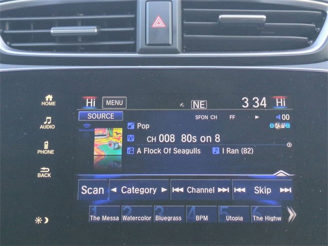 Used 2020 Honda CR-V EX image 18