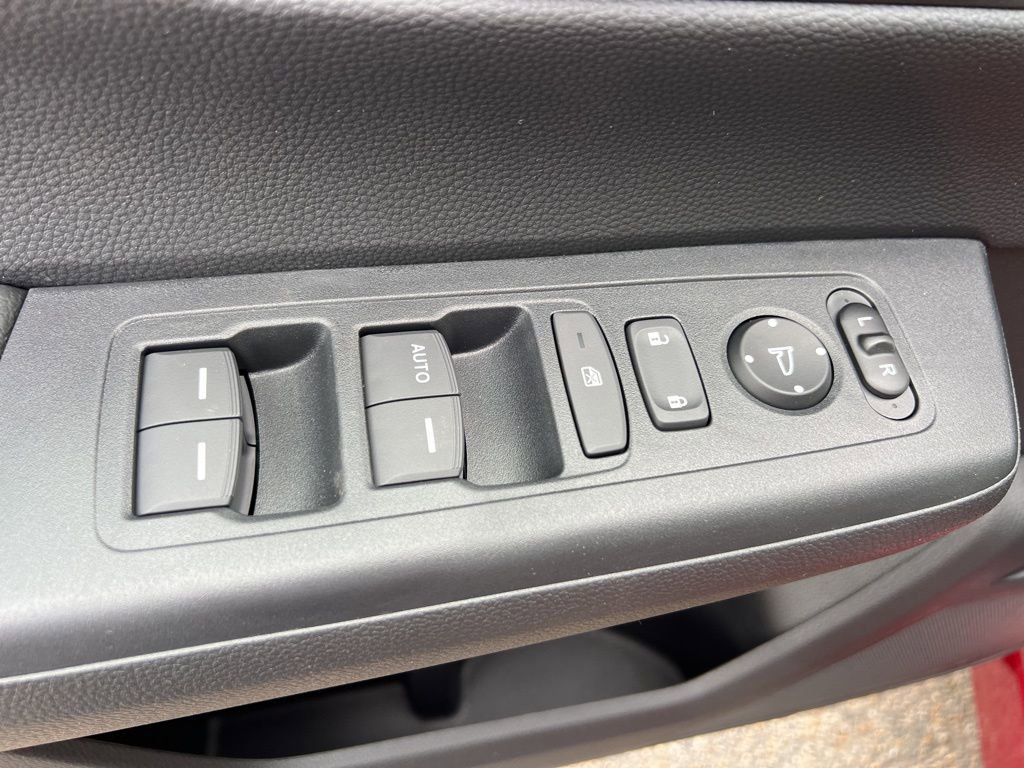 New 2026 Honda CR-V LX image 13