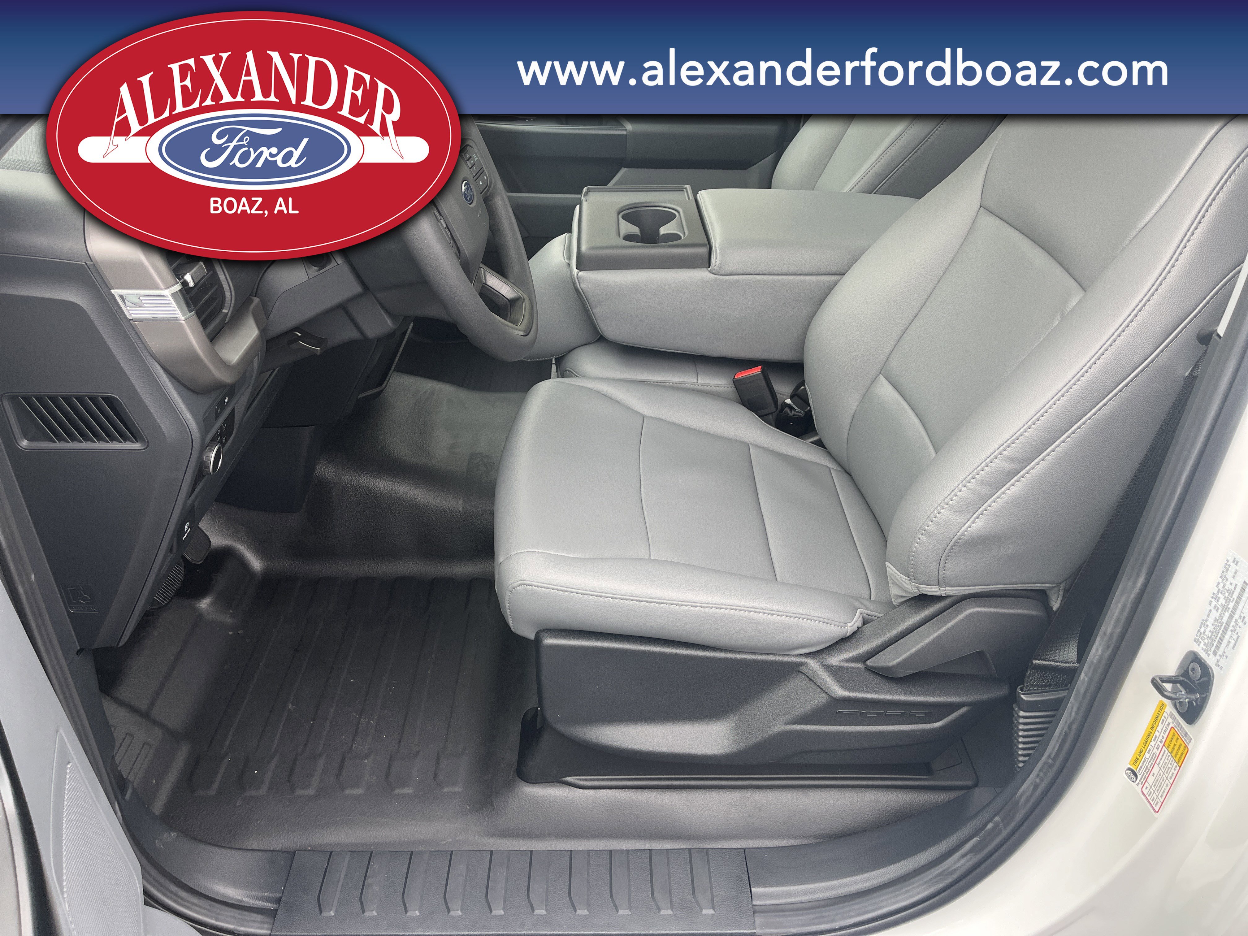 New 2025 Ford F150 XL image 10