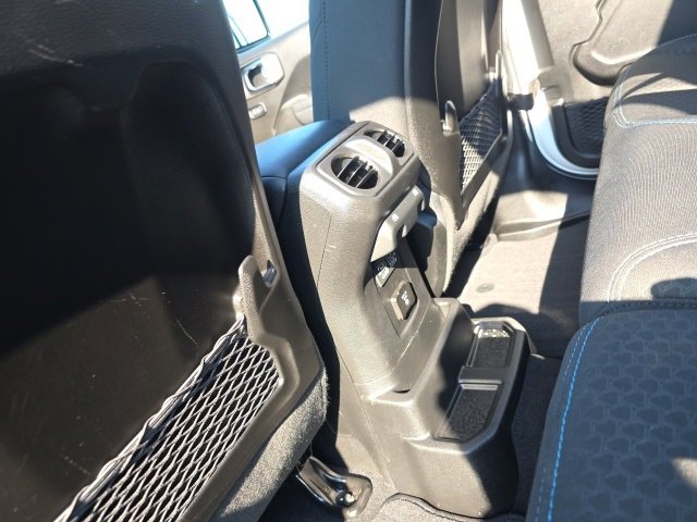 Used 2025 Jeep Wrangler Unlimited Rubicon 4xe w/ Safety Group image 36