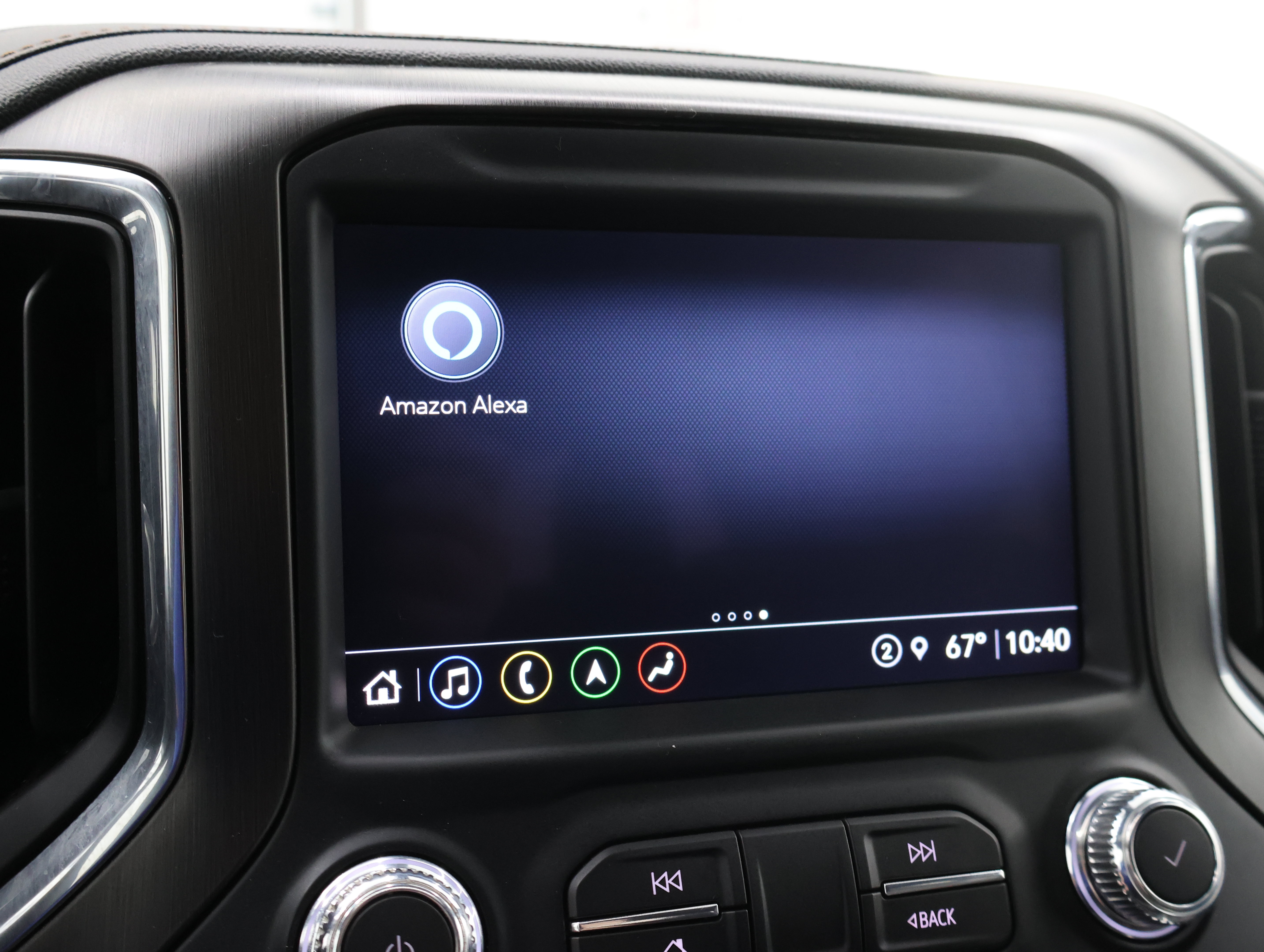 Used 2022 GMC Sierra 1500 AT4 w/ AT4 Premium Package AWD/4WD image 64