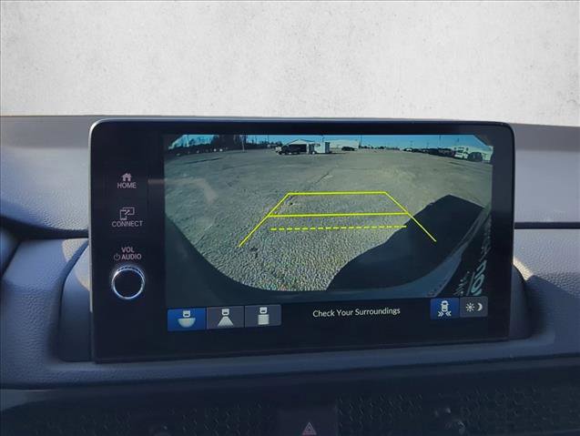 New 2026 Honda CR-V EX image 11