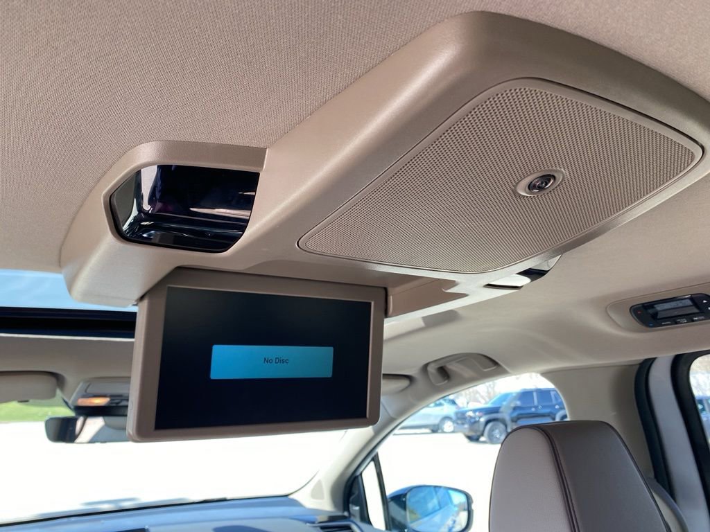 Used 2024 Honda Odyssey Elite image 26