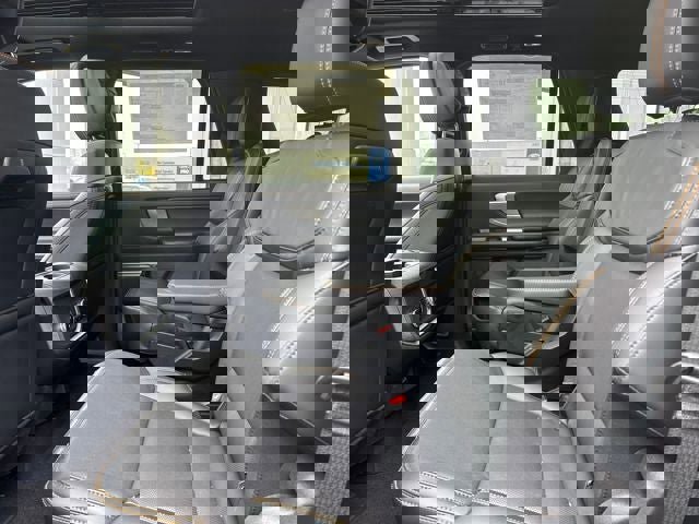 New 2026 Ford Expedition Tremor image 11