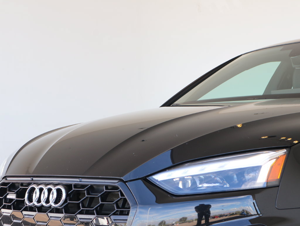 Used 2025 Audi A5 2.0T Premium Plus AWD/4WD image 58
