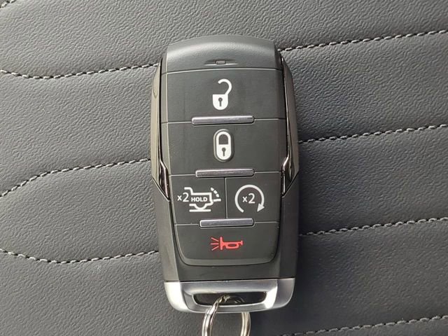 New 2026 RAM 3500 Limited image 38