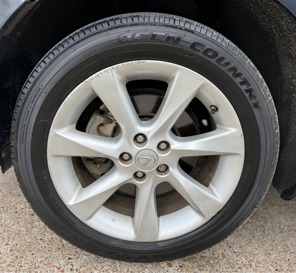 Used 2010 Lexus RX 350 2WD image 24
