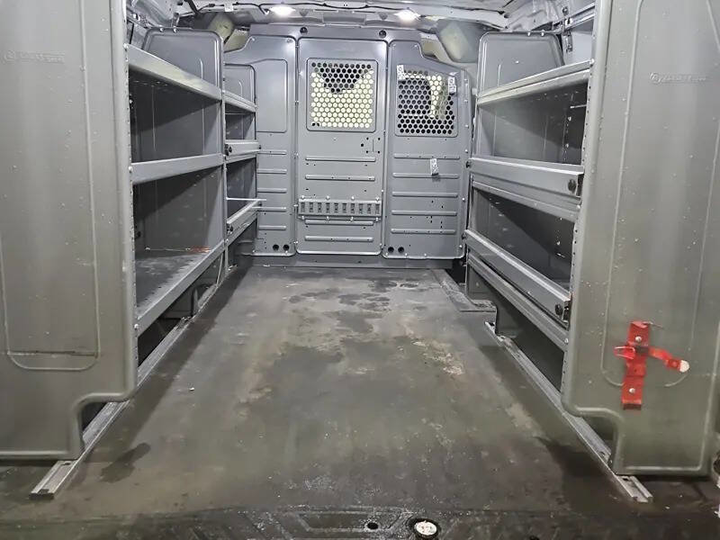 Used 2020 Ford Transit 150 Low Roof image 4