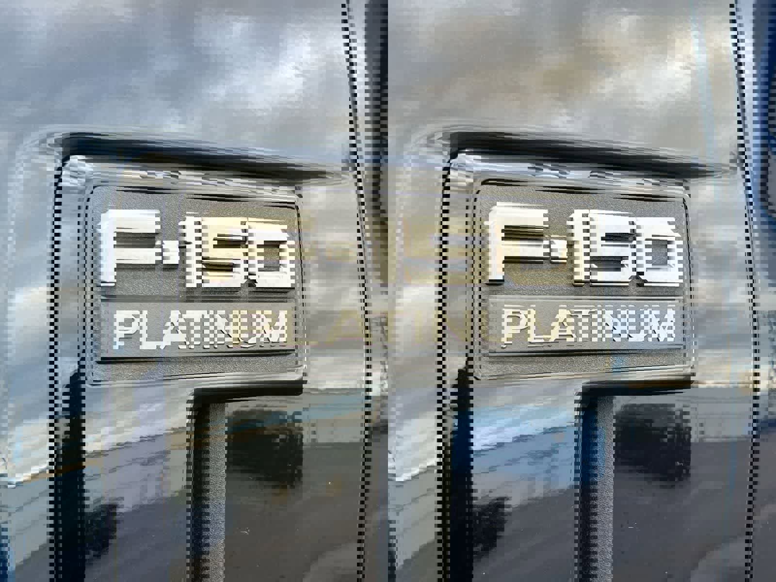 Used 2024 Ford F150 Platinum w/ Equipment Group 702A High image 13