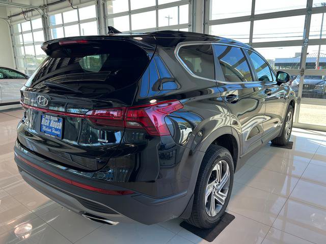 Used 2023 Hyundai Santa Fe SE image 6