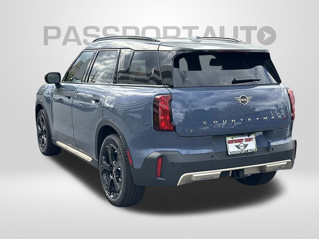 Used 2026 MINI Cooper Countryman S w/ Comfort Package Max image 27