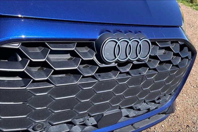 Certified 2025 Audi A3 2.0T Premium Plus AWD/4WD image 30