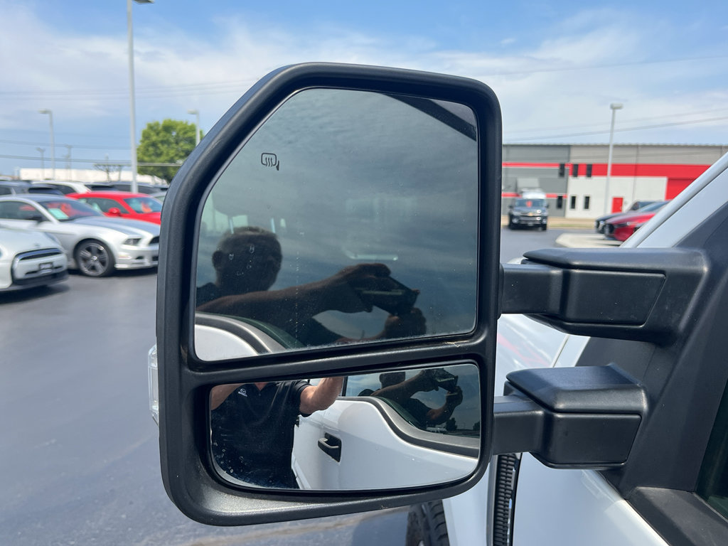 Used 2019 Ford F250 XLT AWD/4WD image 10