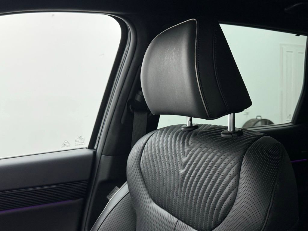 Used 2024 Hyundai Palisade Calligraphy AWD/4WD image 52