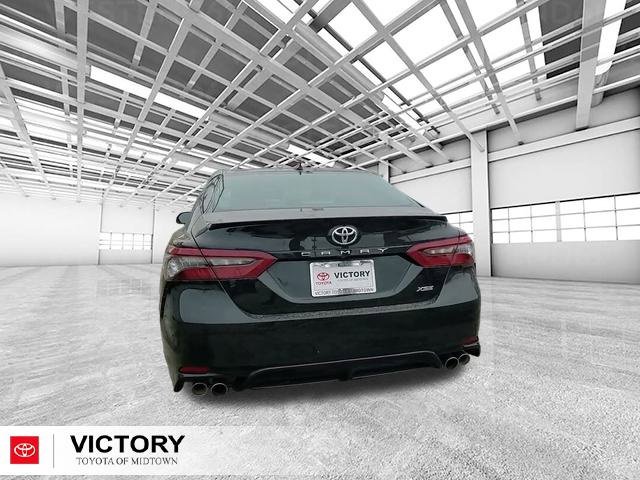 Used 2023 Toyota Camry XSE image 4
