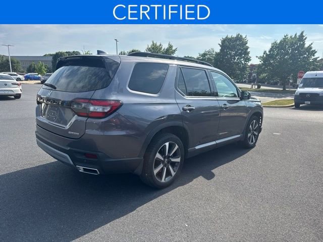 Used 2023 Honda Pilot Touring image 10