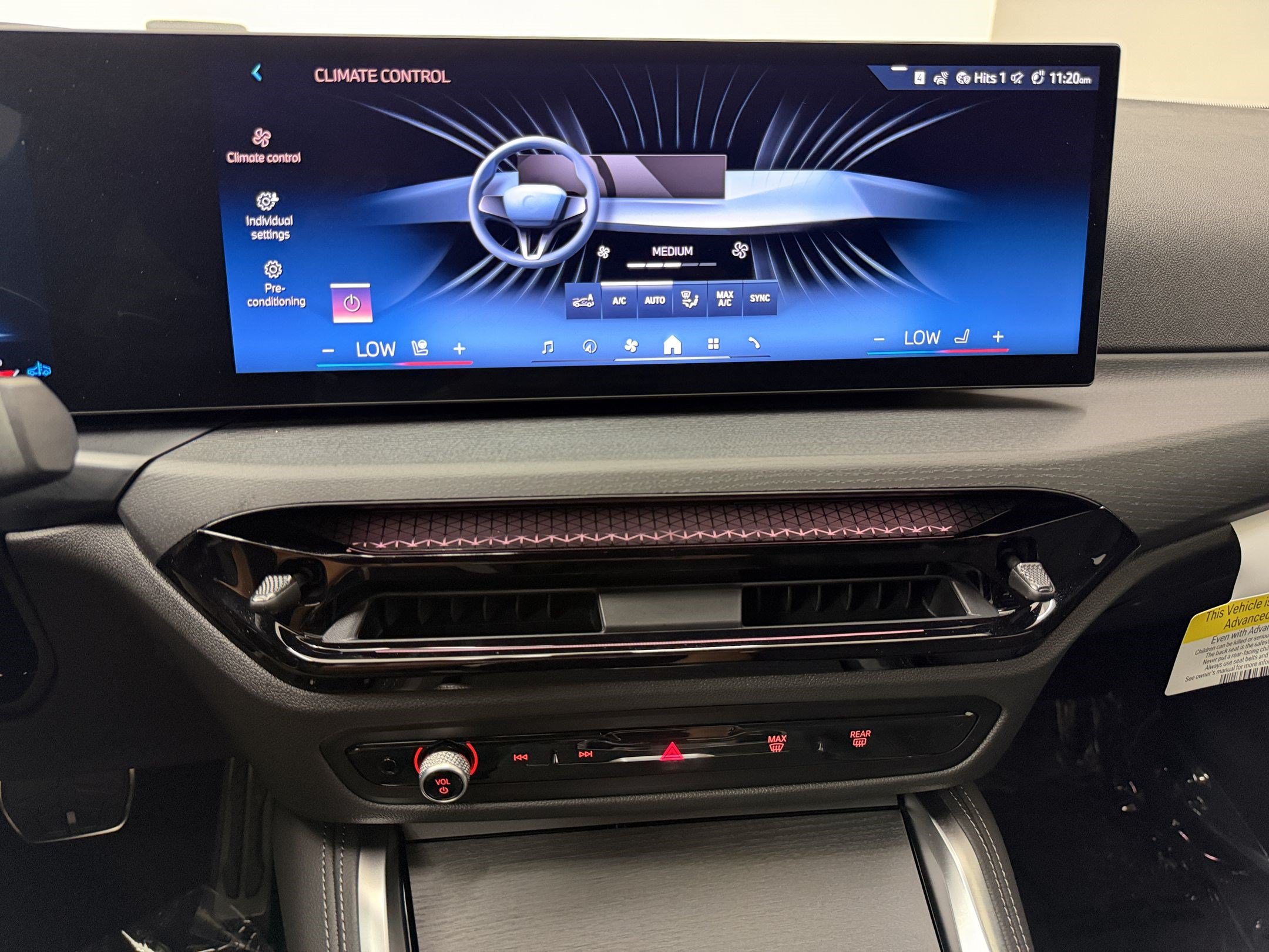 New 2026 BMW 430i w/ M Sport Package RWD image 22